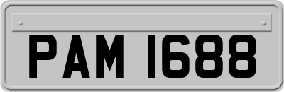 PAM1688