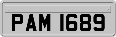 PAM1689