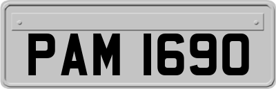 PAM1690