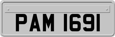 PAM1691