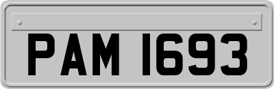 PAM1693