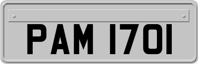 PAM1701