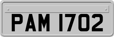 PAM1702