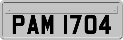 PAM1704