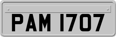 PAM1707