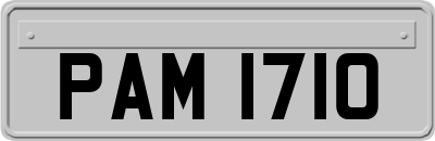 PAM1710