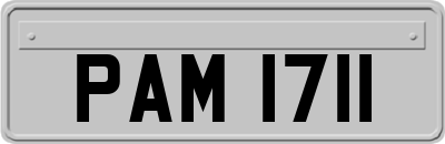 PAM1711