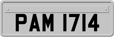 PAM1714
