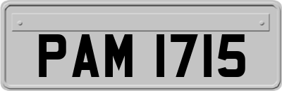 PAM1715