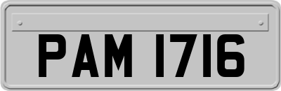 PAM1716