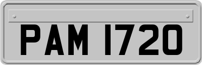 PAM1720