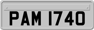 PAM1740