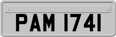 PAM1741