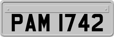 PAM1742