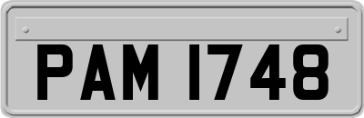 PAM1748