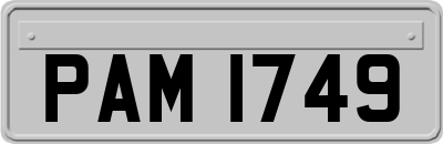 PAM1749