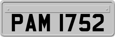 PAM1752