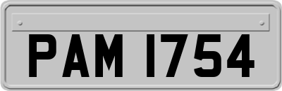 PAM1754