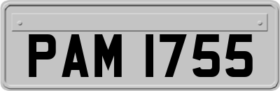 PAM1755