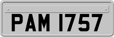 PAM1757