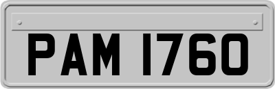 PAM1760