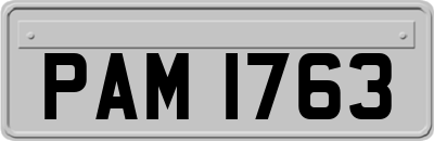 PAM1763