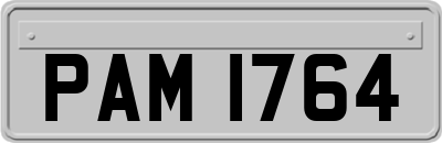 PAM1764