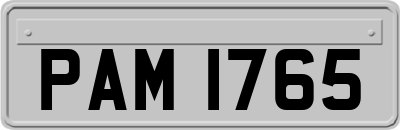 PAM1765