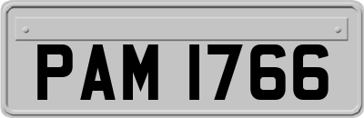 PAM1766