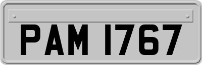 PAM1767