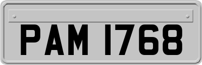 PAM1768