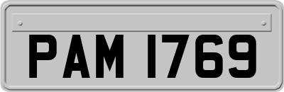PAM1769