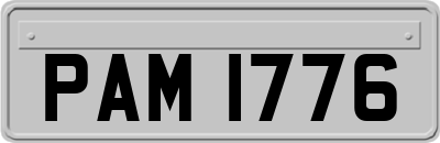 PAM1776