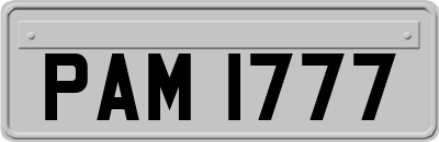 PAM1777