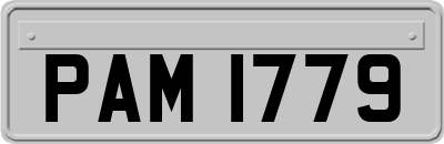PAM1779