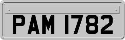 PAM1782