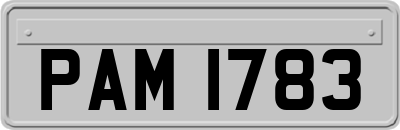 PAM1783