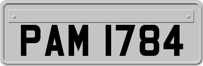 PAM1784