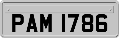 PAM1786