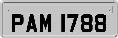PAM1788