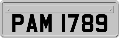 PAM1789