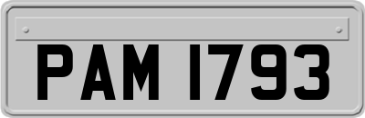 PAM1793