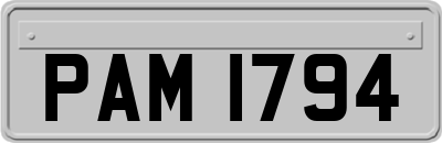 PAM1794