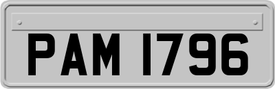 PAM1796