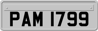 PAM1799