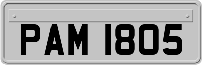 PAM1805