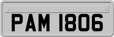 PAM1806