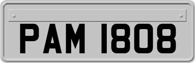 PAM1808