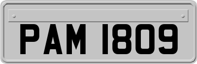 PAM1809