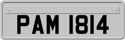 PAM1814